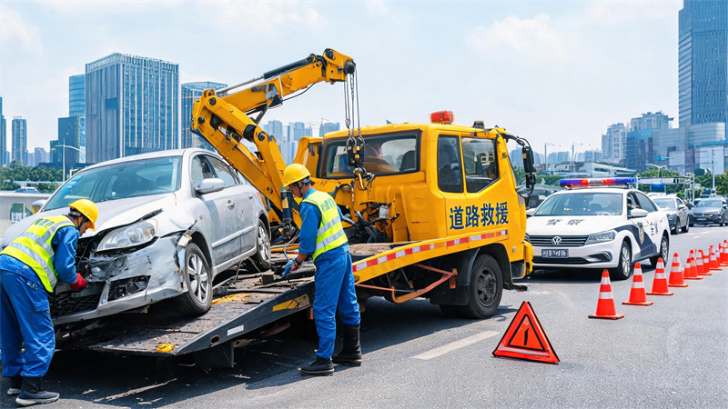 连云港 事故救援